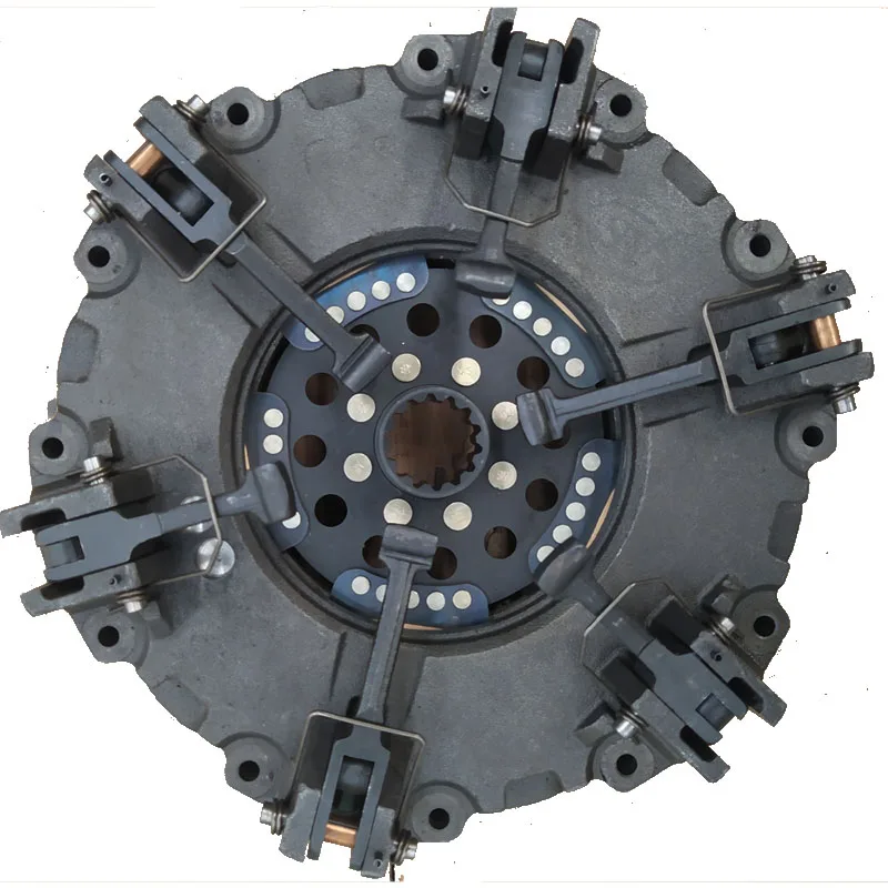 11 INCH CLUTCH ASSY FOR YTO 804