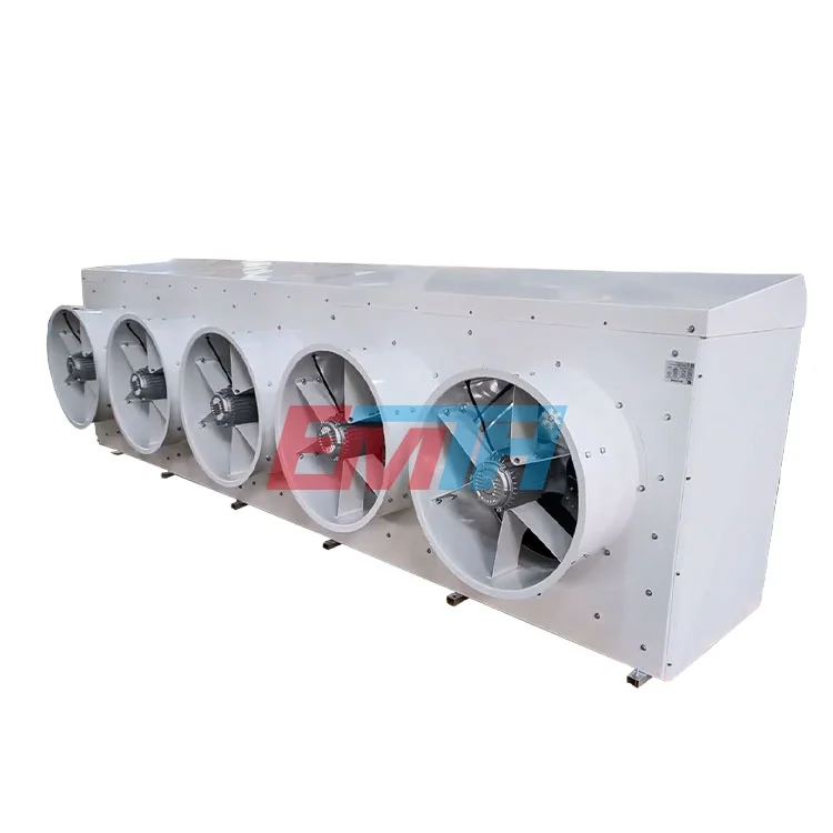 Cold Room Evaporator, Cold Room Unit Cooler, Air Cooled Evaporator For Freezer Room