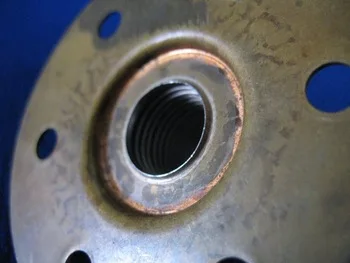 Hot sales bellows corrugated tube  used in valve from China