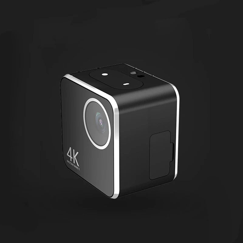 Portable Waterproof Multiple Functions 4K Ultra HD Mini Camera Camcorders Video Camcorder Professional Camera For Photography