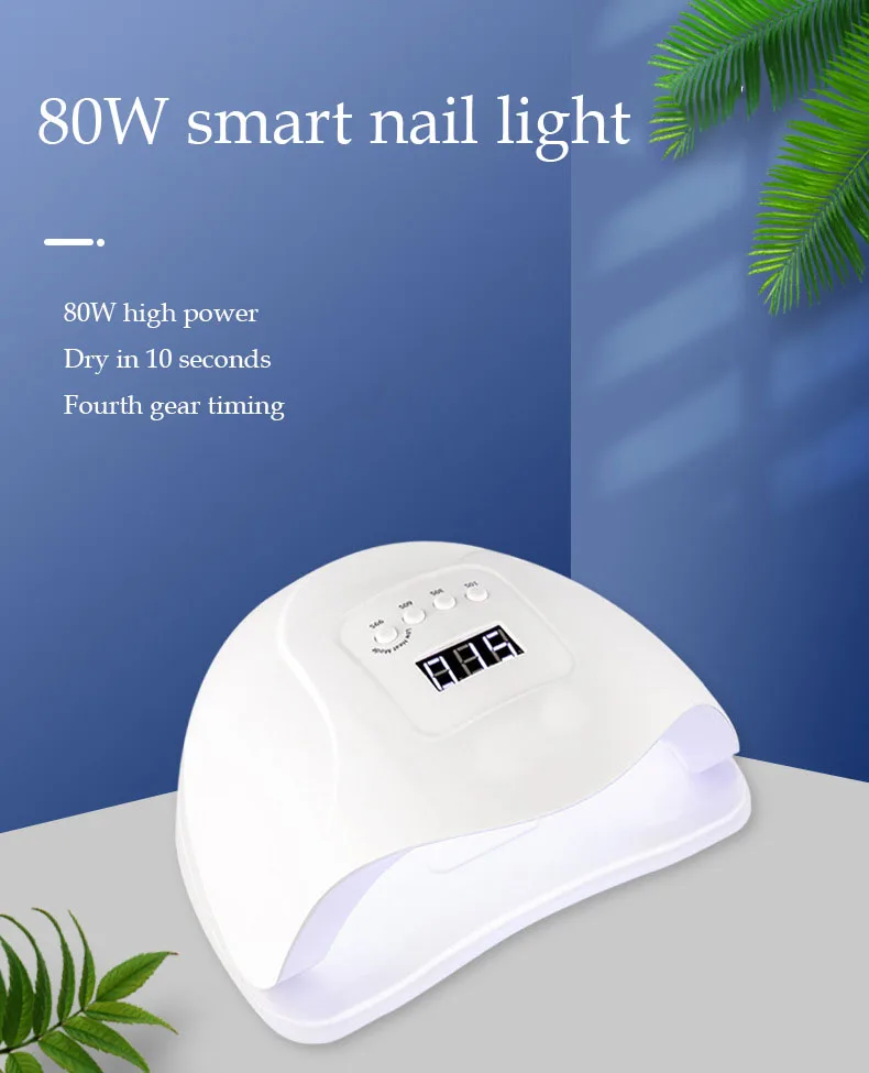 New Innovations Good Price Supplier Cordless Mini Recharge Product Gel Manufacturer Competitive Professional Led Nail Lamp