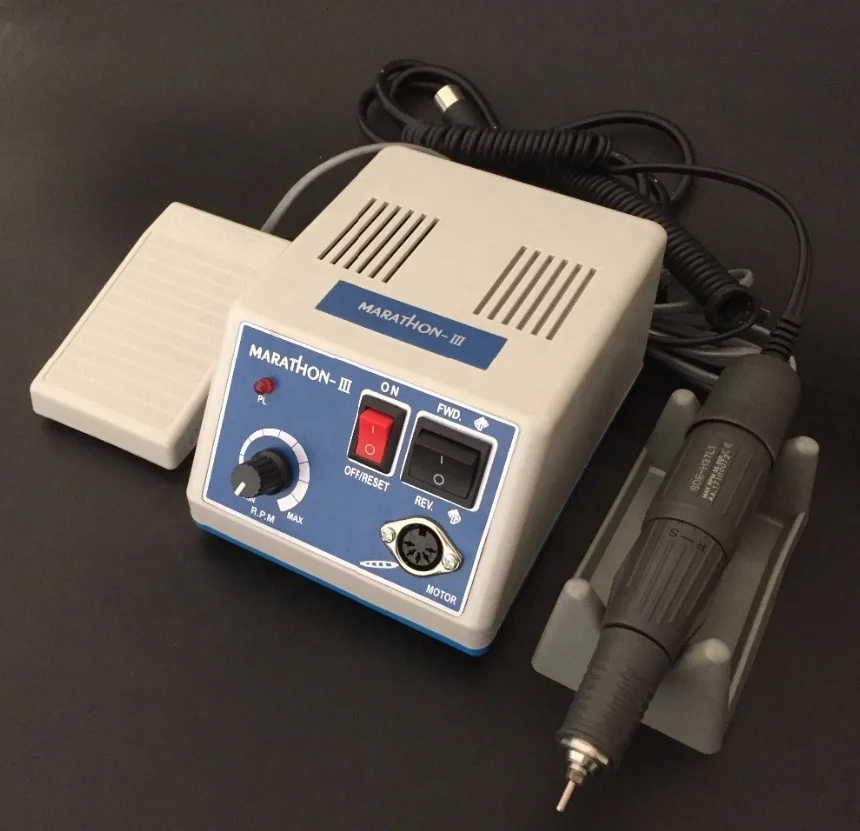 Микромотор Dental lab N3 UE SDE-H37L1 35K rpm marathon
