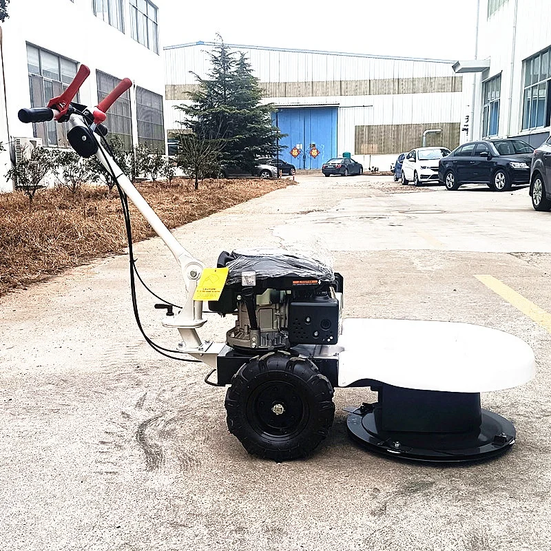 Wholesale Customized Good Quality  Garden home use Lawn Mower Shipped Quickly