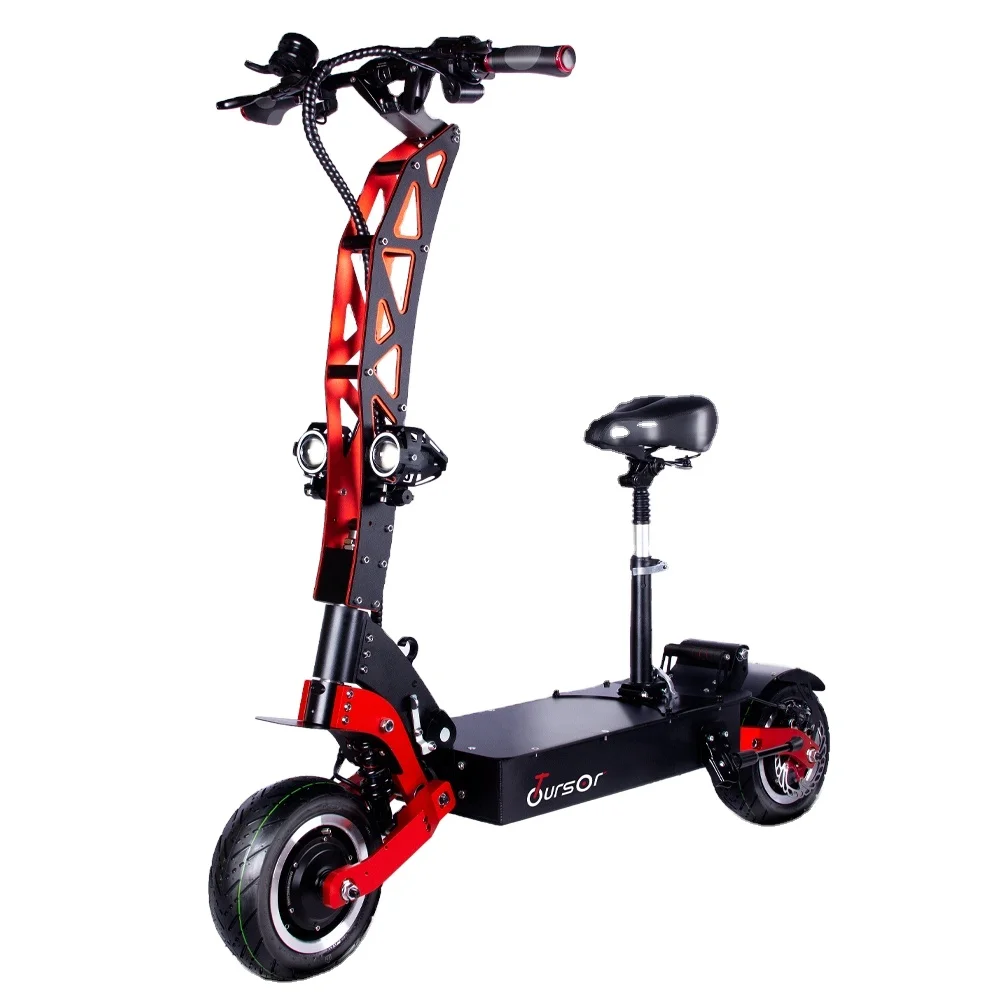 
Лидер продаж по заводской цене, внедорожная шина, электрический автомобиль 2000 Вт 60 в Citycoco 5000 Вт 