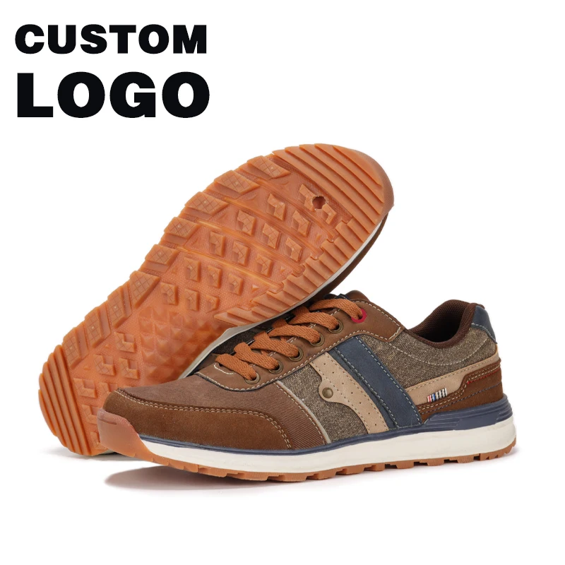 New Factory Shoes Sneaker Man No Minimum Order