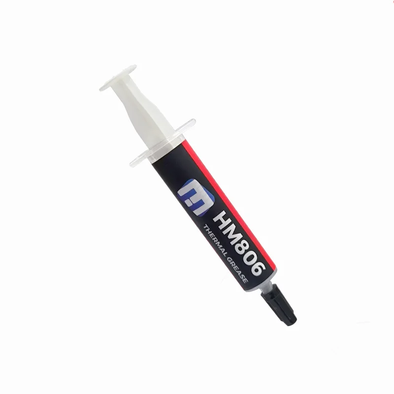 High Quality 2g CPU GPU Thermal grease Graphics Card Laptop Gaming Desktop PC Cooler Thermal Cooler Heat Sink Paste