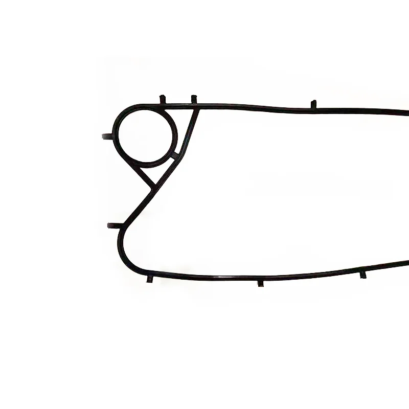 Heat exchanger gaskets and Sigma26 heat exchange plate gasket