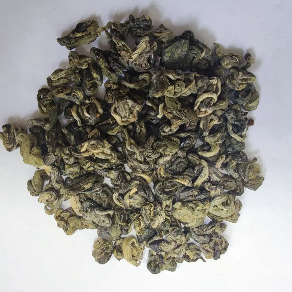 Cheap Factory Price Jade Snail Tea With High Quality
