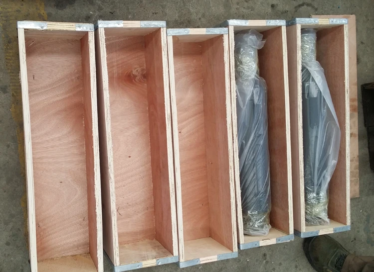 API Downhole Tool Centralizing Torque Anchor For PCP Pump