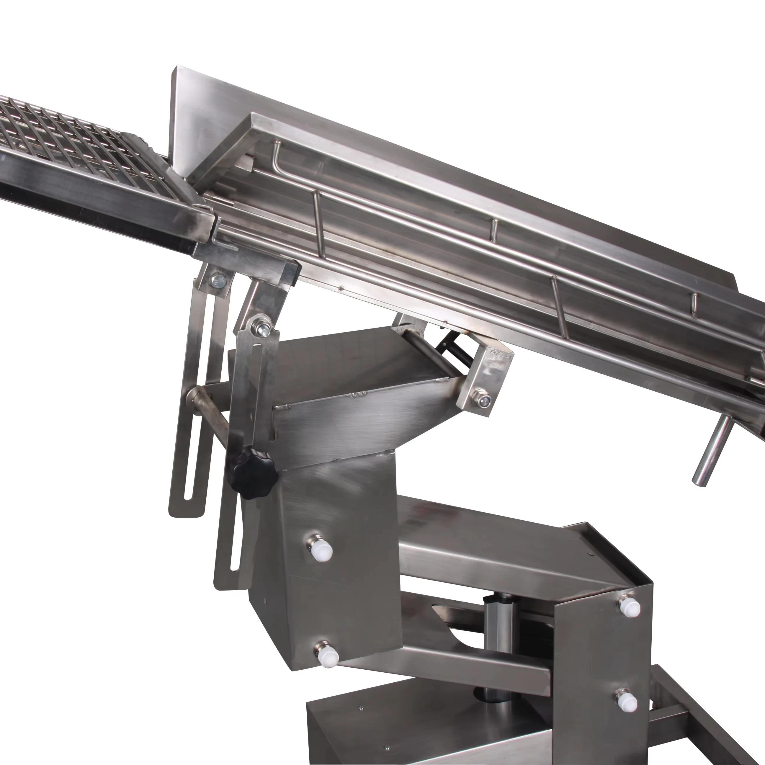 Dog Cat Treatment Grooming table Ophthalmology & Dental Table Stainless Steel pet Vet Examination Disposal table