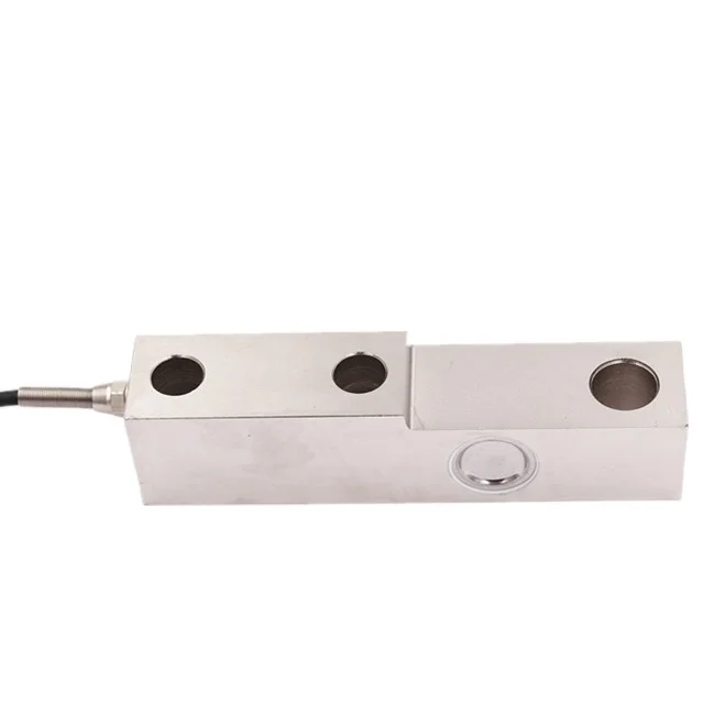 100kg 200kg 300kg 350kg 500kg Single Point Load Cell For Electronic Platform Scale Bench Scales