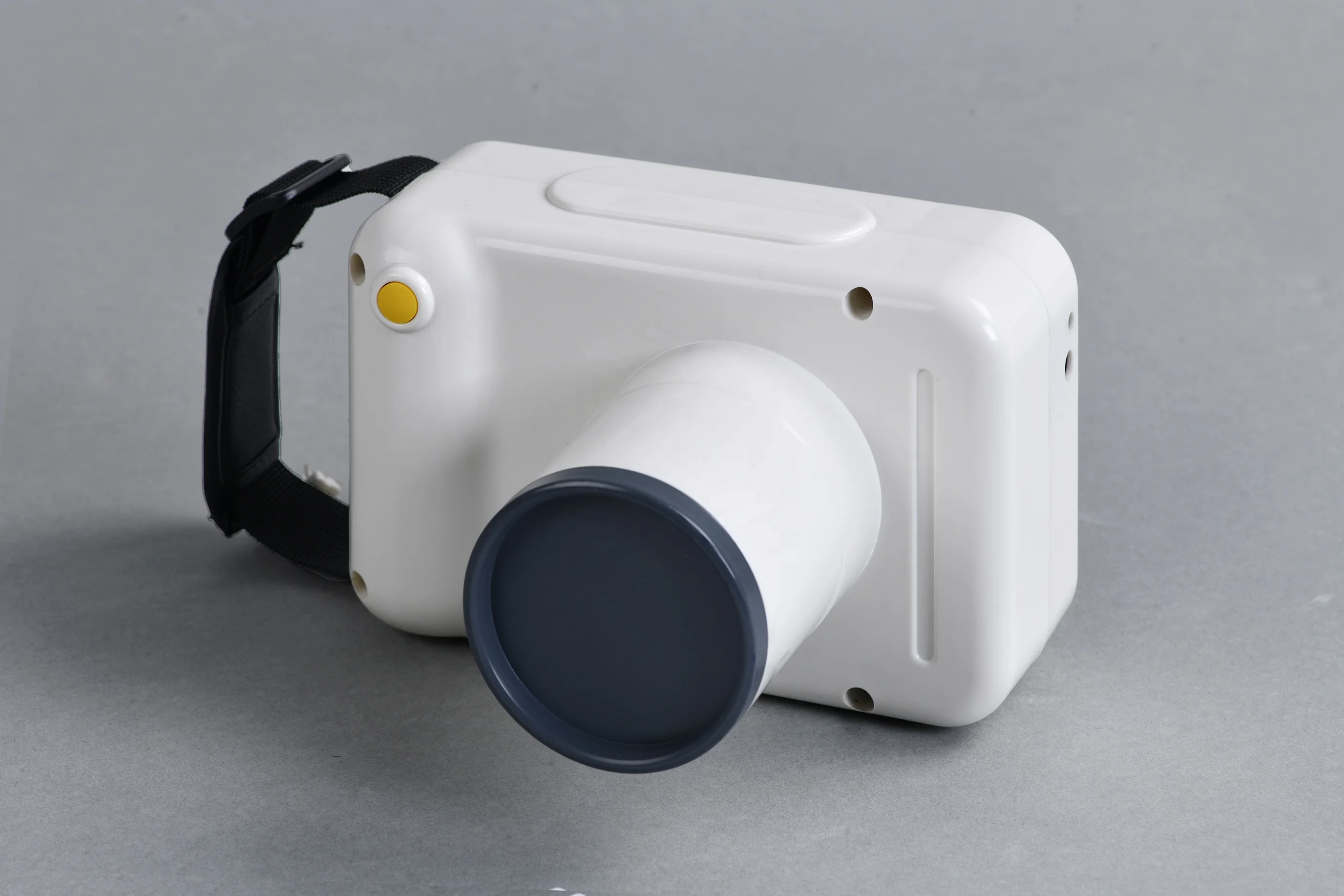 LTDX05C rechargeable 2.4 Inch Dot Matrix screen Portable Dental X Ray unit