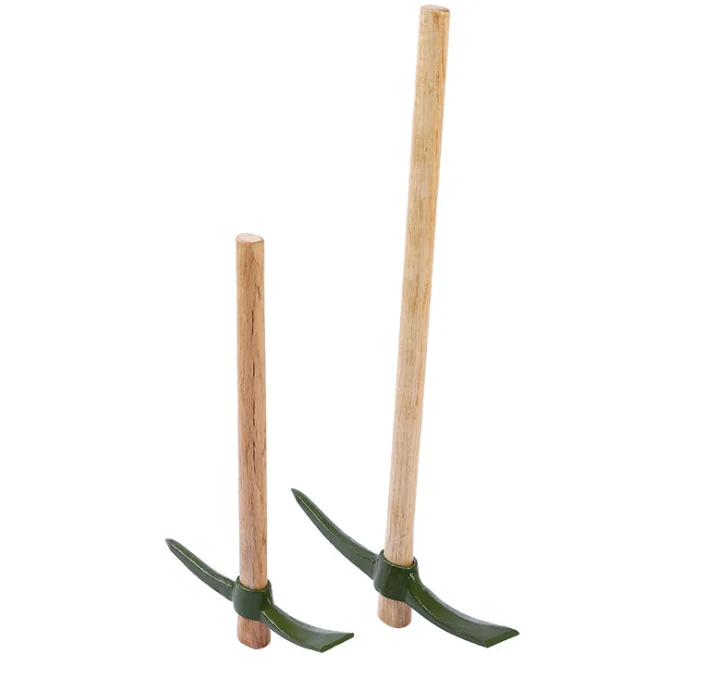 Военный пикап с деревянной ручкой для кемпинга на открытом воздухе