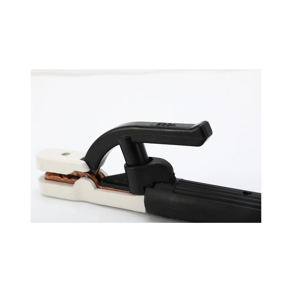 Promotional Welding Electrode Holder Korea Type Welding Electrode Holder For Arc Welding Machine