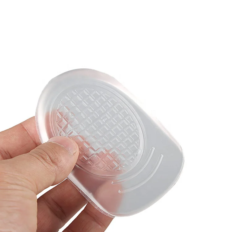 
Anti Slip Gel Shoe Pads Metatarsal Pads High Heel Foot Protector 