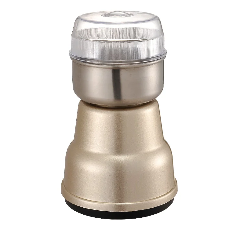good quality  high speed small  coffee bean maker  grinder