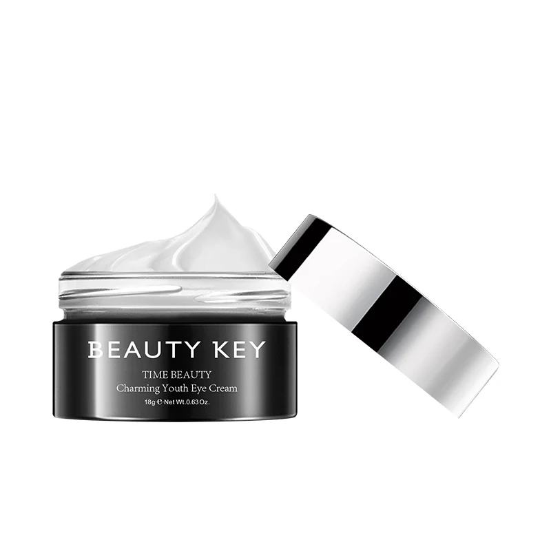 Korean organic private label stem cell lift eye creams anti aging wrinkle snail removal best under dark circle eye cream