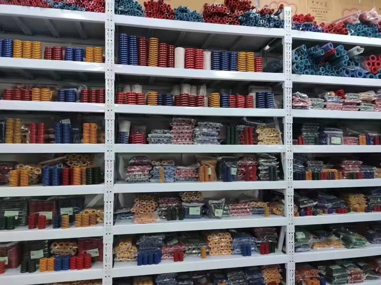 Light-duty industrial slides CS0820PT 8mm thick 2 single-layer Straight slide rails 20mm wide steel mini keyboard