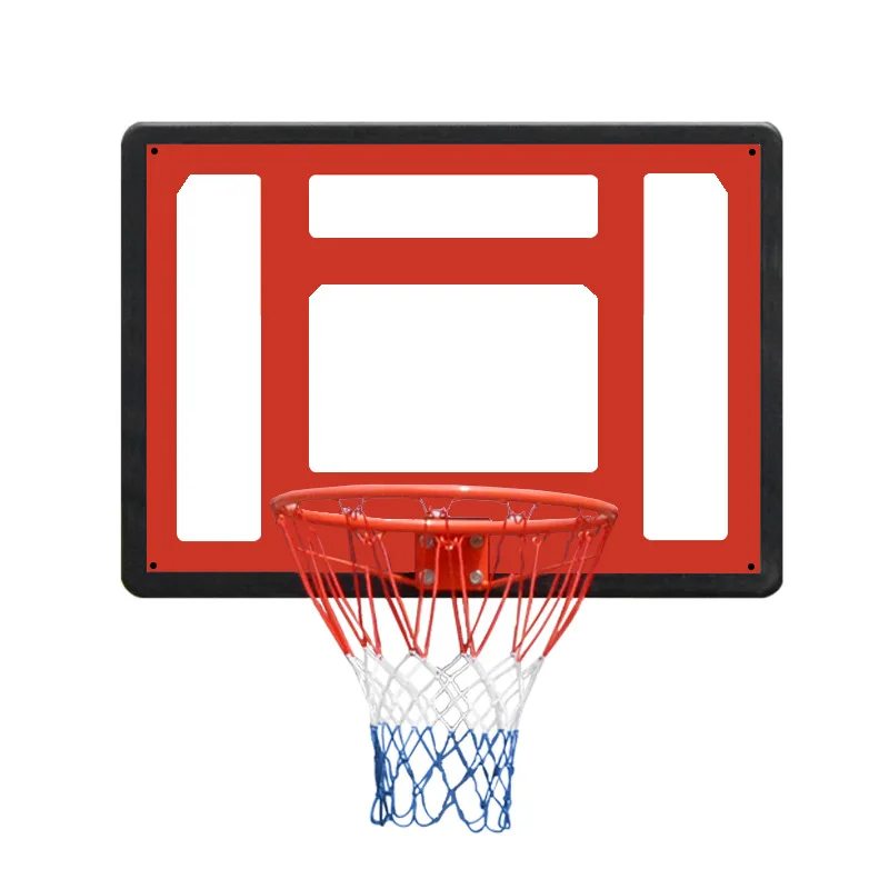 Wholesale Adjustable Basketball Stand Hoop for kids Portable Indoor Mini Basketball hoop hang on door for home or office