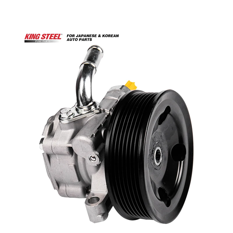 Kingsteel High Quality  UC2A-32-650A  Auto Parts Power Steering  Pump For Ford
