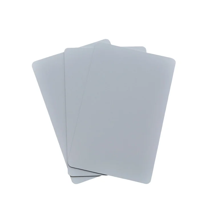 125kHz R/W T5577 Blank PVC Smart Card RFID Proximity Card Blank