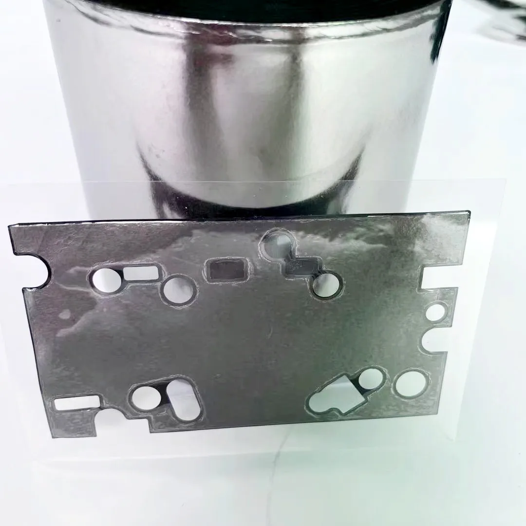 Neograf egraf N-200 0,200 мм высокопроизводительный Однослойная синтетический графит тепловая обработка