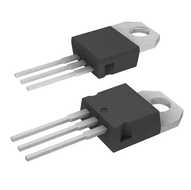  Элемент электронного чипа BTA16-600BRG TRIAC 600V 16A TO220AB