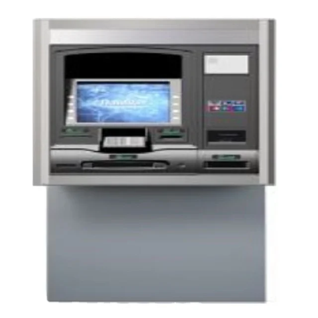 Best Price Hyosung Full-Featured ATM 7070W