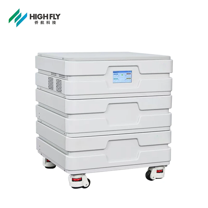 Portable Power Station Backup Lithium Battery 12000Wh Pure Sine Wave AC Outlet Solar Generator Outdoors Camping Travel Emergency