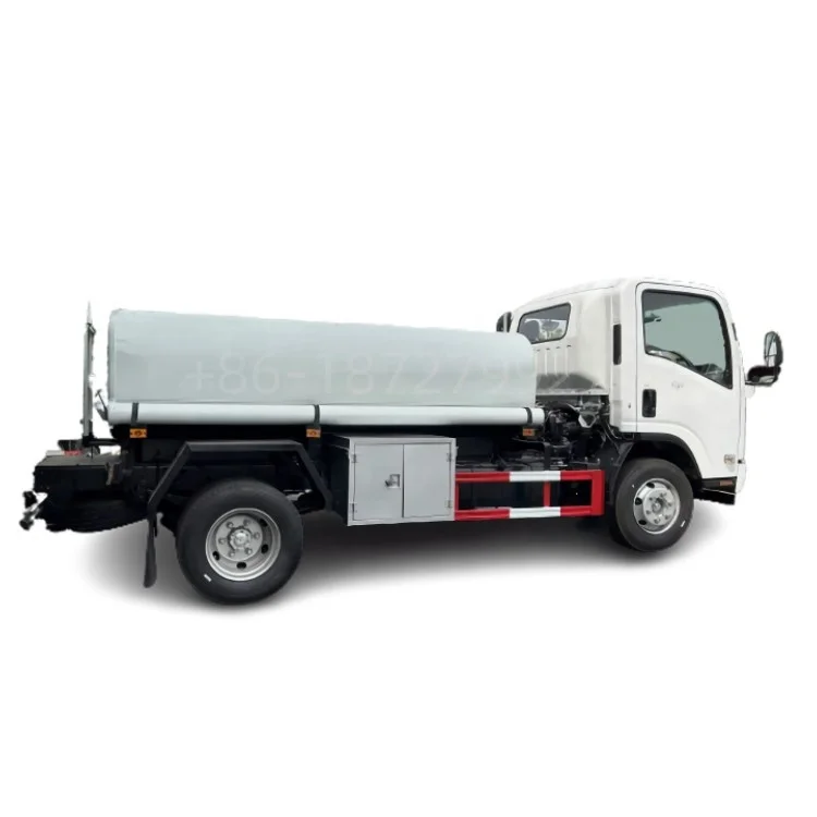 4x2 5KL aluminum alloy aircraft stainless steel A/C refueling fuel diesel from airplane up wings trucks radiator springs fuel