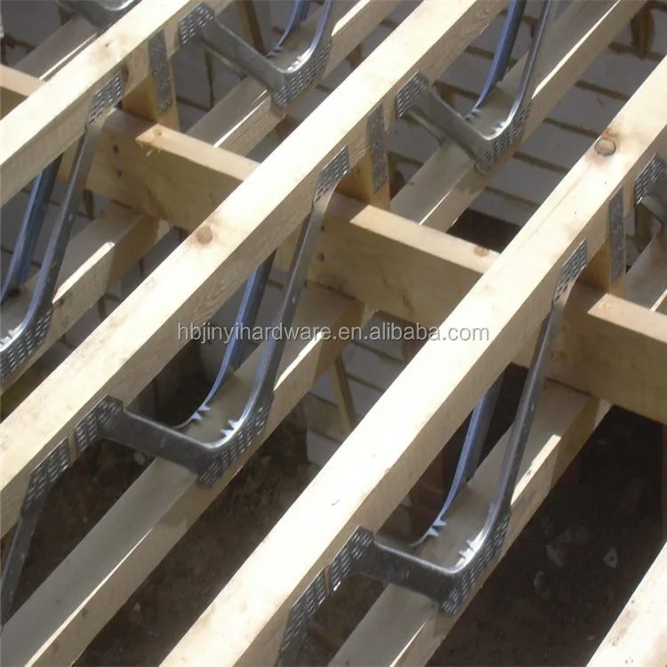 metal web joist for floor PS-10