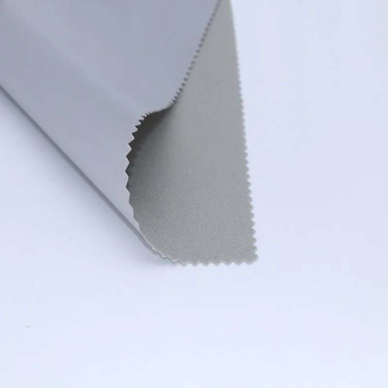 100% Polyester Sun-Reflective and Waterproof Car Cover Fabric Oxford TPU Type with 1680D Yarn Count for Women Outdoors