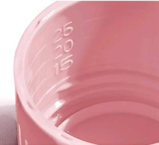 Sakura flavor breath moush wash
