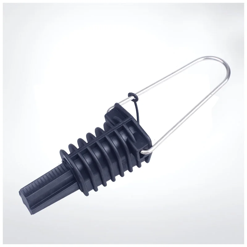 Линейная Клин напряжение анкерный хомут