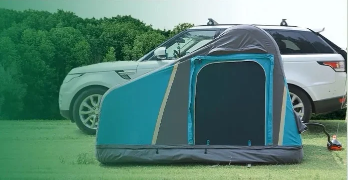 Emergency Amphibious inflatable tent for camping ODM logo outdoor glamping tents for sale roofing top roof top tent for sale