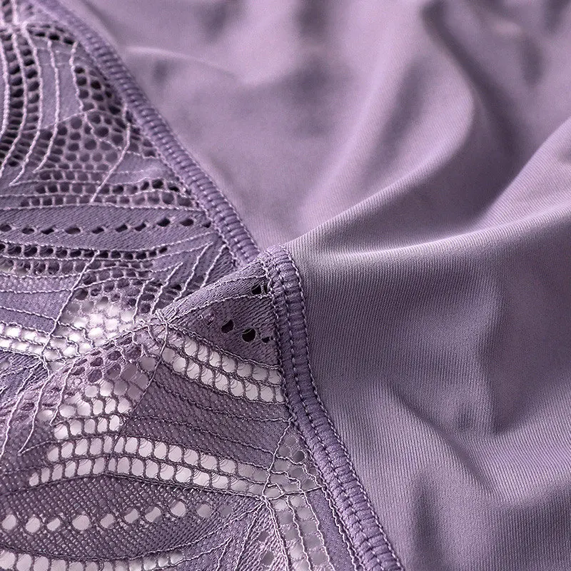 JSMANA Plus Size Push Up Womens Lace Ladies Underwear Sexy Bra and Panty Set New Design Bra and Penty