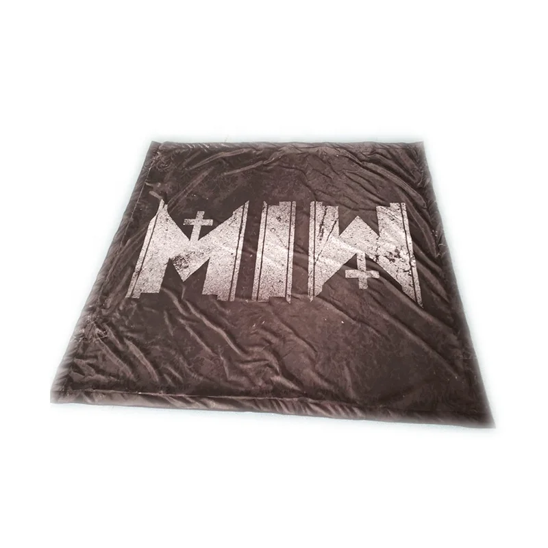 Large size printed fabric banner  for photo theatre cloth backdrop