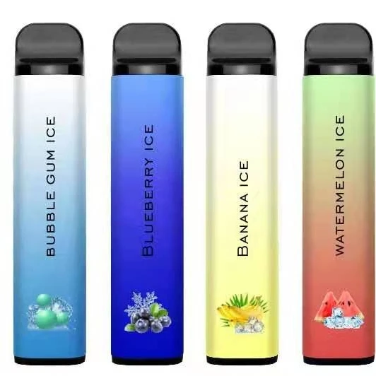 Hot Sale Factory Supply Disposable Vape Pen Kits