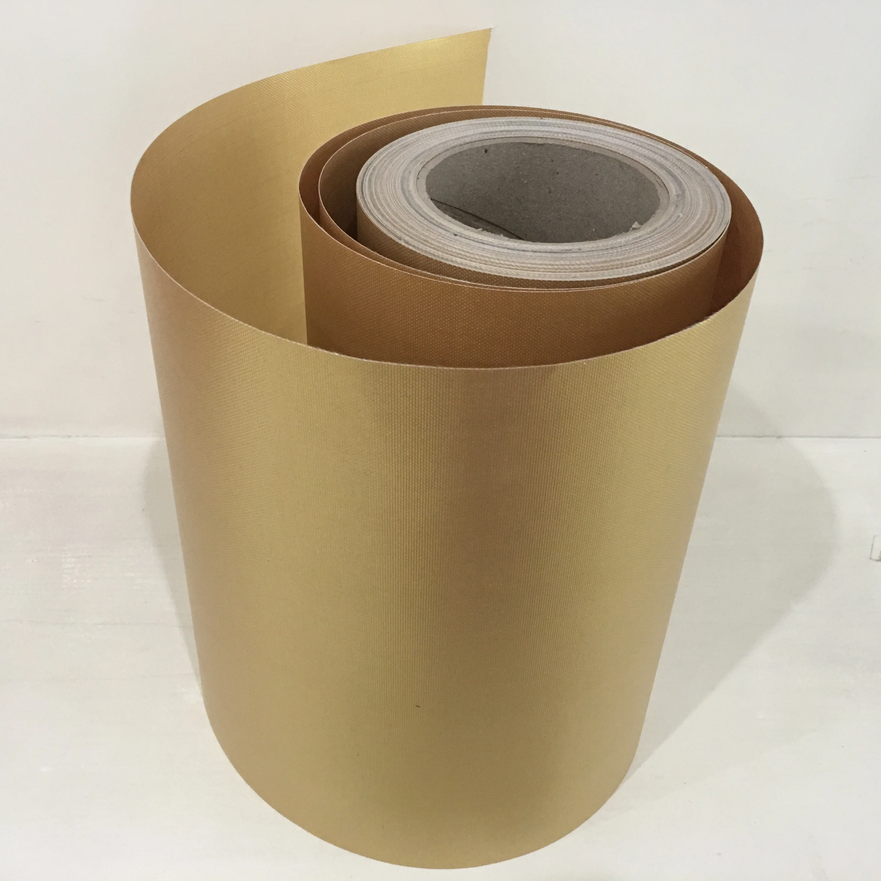 Factory direct Ptfe Seamless Fusing Machine Belt Conveyor Belt Heat Resistance Belt