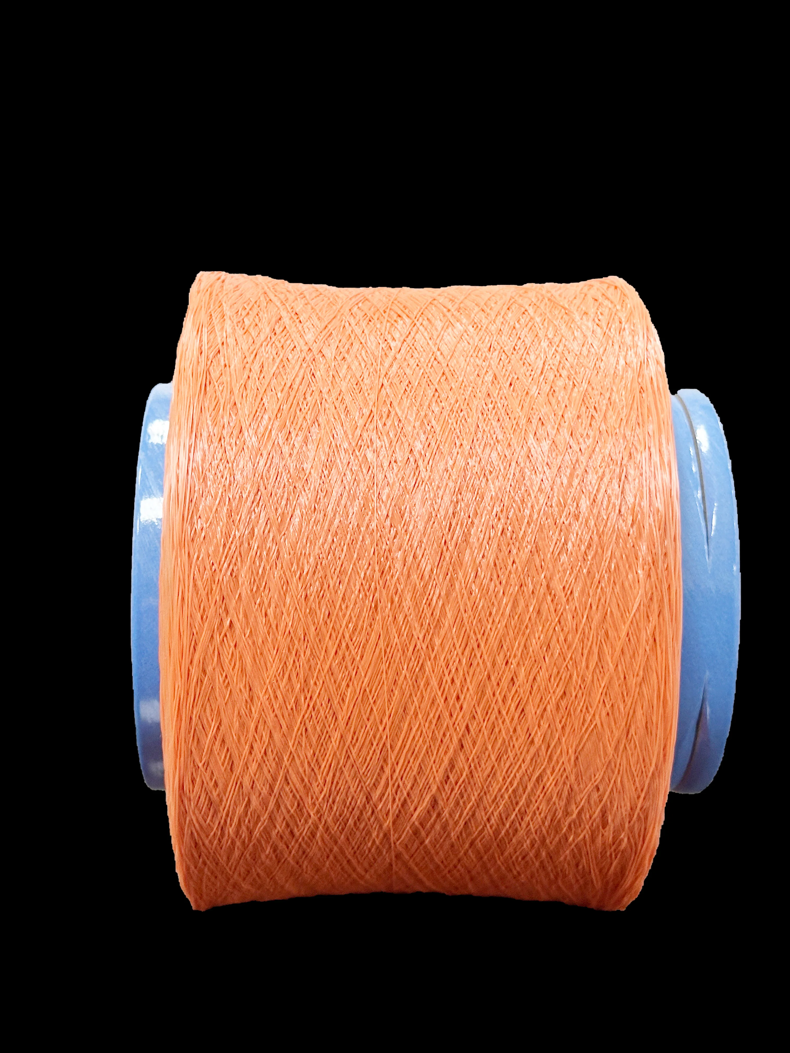 Hilo De Spandex Elastic White Raw Spandex Yarn Baby Di 10 ~ 20 Days Core Spun Yarn Yarn for Socks 70d Bare