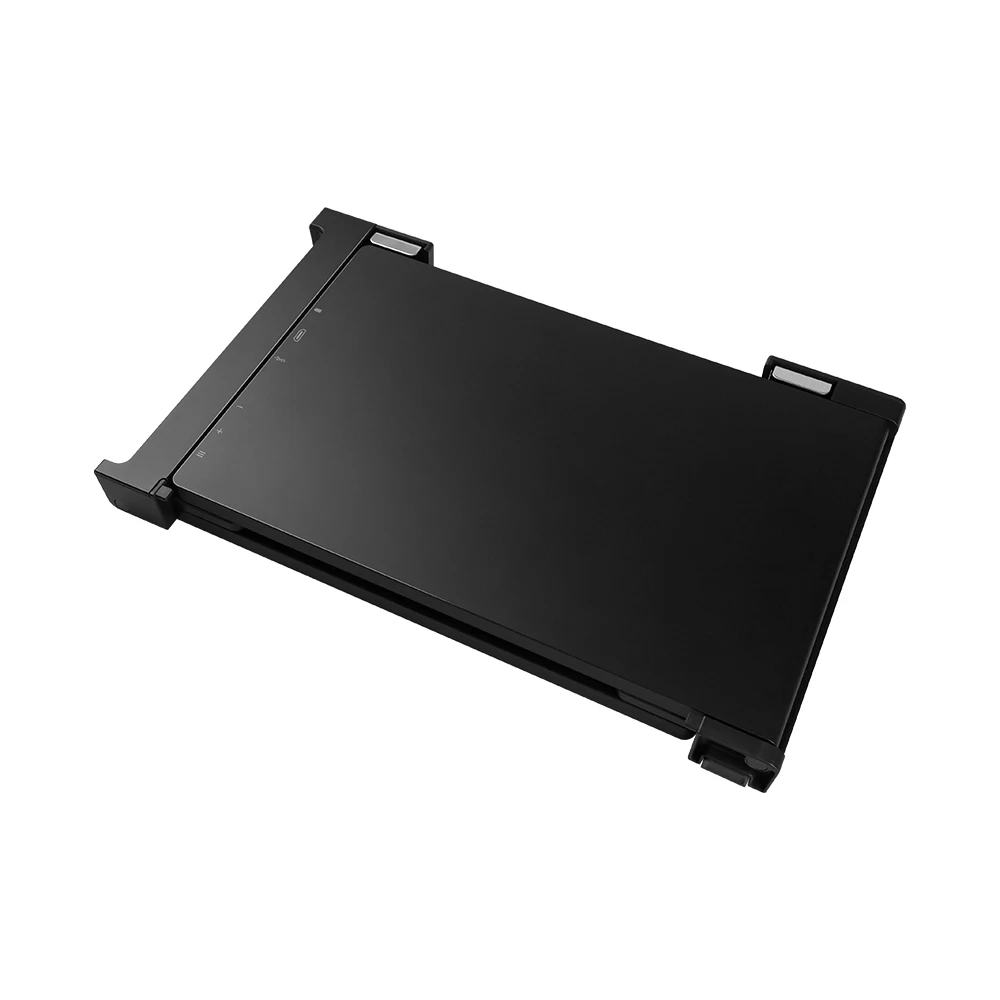 Hot sale OEM ODM 10.1 inch Portable Monitor 4k tri screen dual monitor USB Type C Plug and Play Monitor for 13 -17Laptops