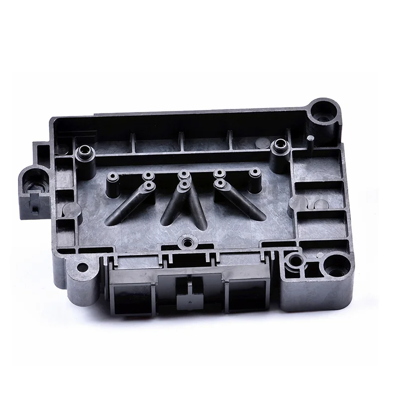 Крышка печатающей головки DX7 для F189000 F196000 F189010 F196010 коллектор DX 7 адаптер