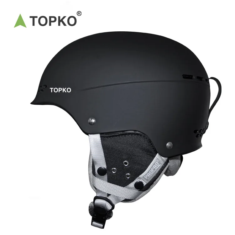 TOPKO Speed Safety Helmets Ski Snowboard Cover Bike Manufacturer
