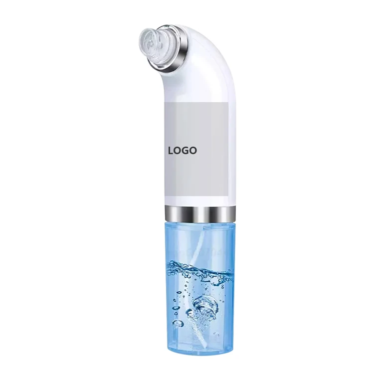  Hot selling Pore itembeauty clean dermaplaning facial black head remover vaccum blackhead