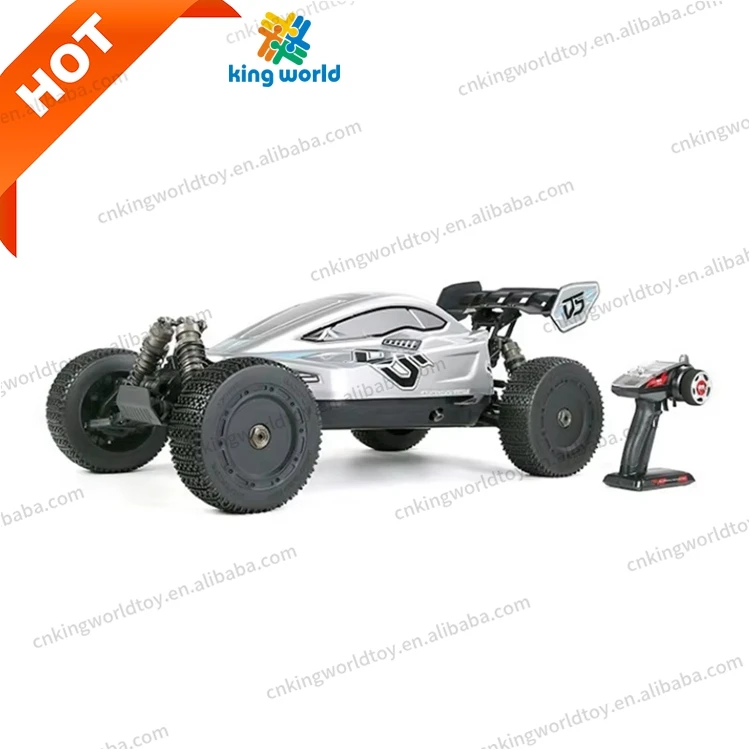 Rofun D5 36CC 2023 Version 4WD 1/5 Gasoline Gas Powered 2 Stroke RC Car Nitro Petrol Vehicle Remote Control Toys Truck Buggy