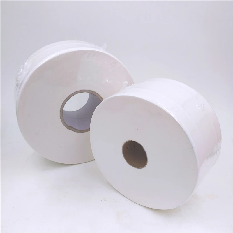 Custom Printed Depilatory Wax Paper Direct Non Woven Waxing Roll Epilation Paper Roll