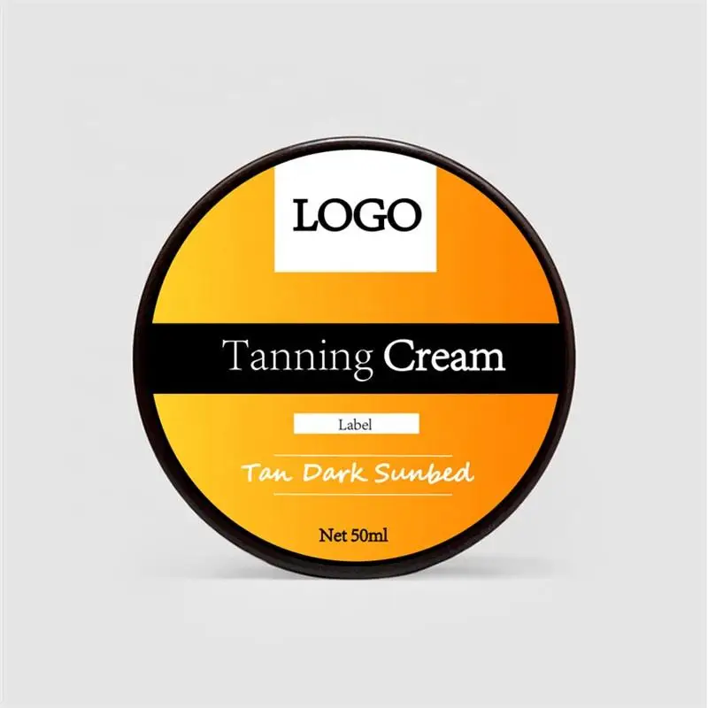 Tanning Cream Aloe Vera Gel Repair Set Outdoor Sun Use Tan Repair Gel Summer Beach Portable Bronzer Tanning Cream For Women