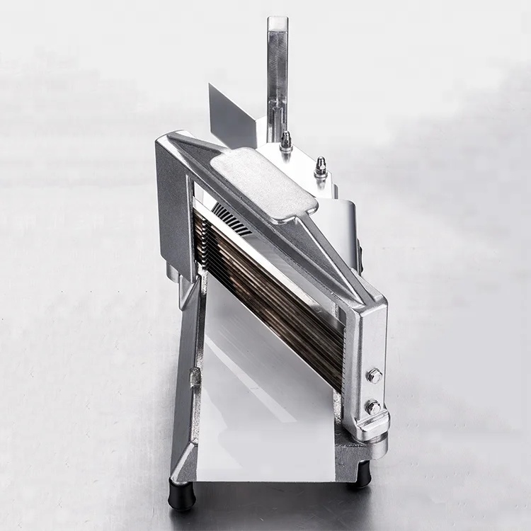 Commercial Industrial Kitchen Electric Vegetable Slicer/vegetable Cutter