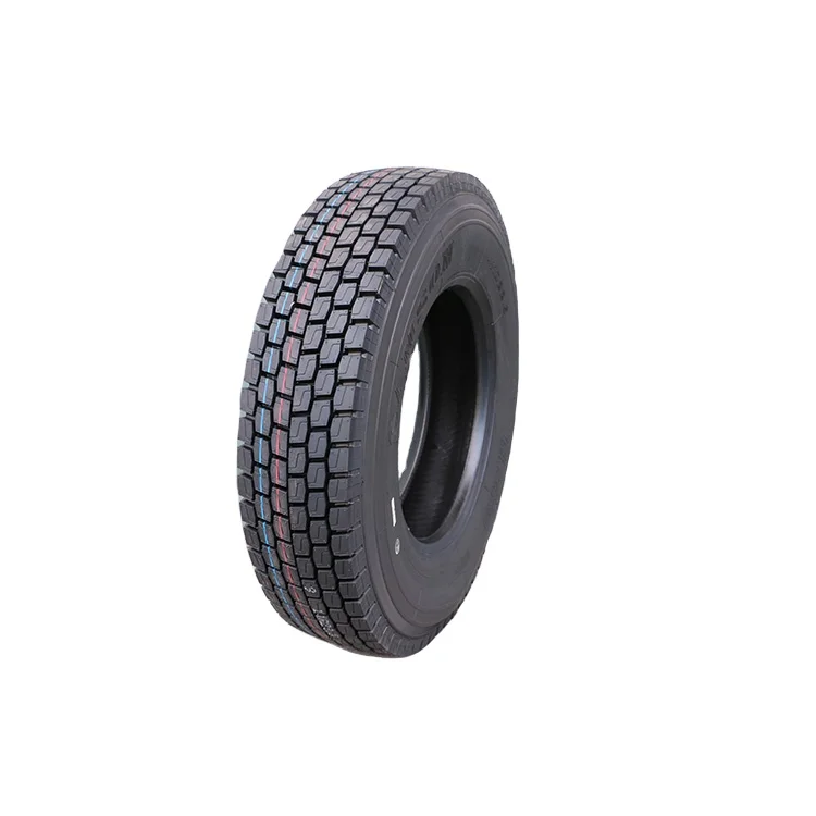 China Tire Brand SAMSON GL268D 315/80R22.5-18 OTR Tires For Sale