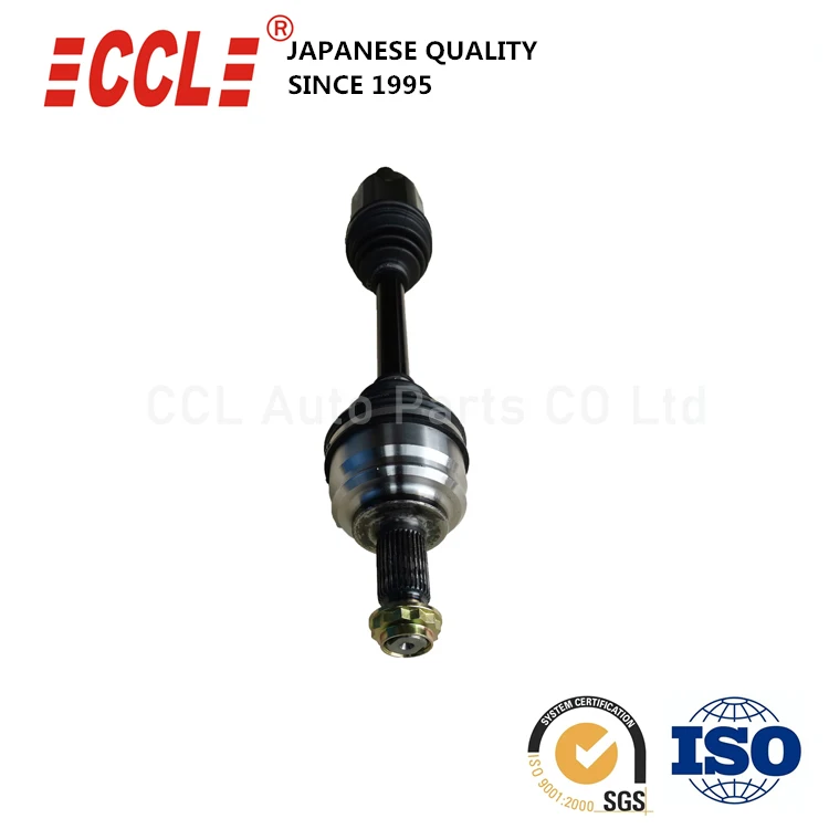 EPX Auto part Front Right Axle Driveshaft FOR FORD RANGER (TKE) OEM: 5345951; AB39-3A427-DA/AB39-3A427- auto transmission system carparts
